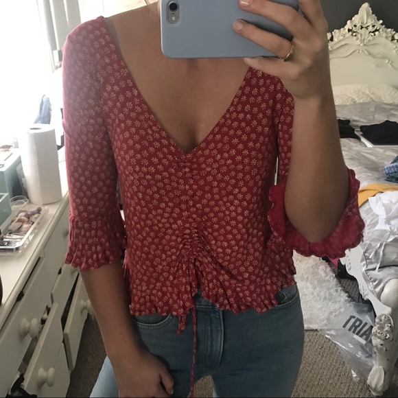 Urban Outfitters Tops - Urban Outfitters Top